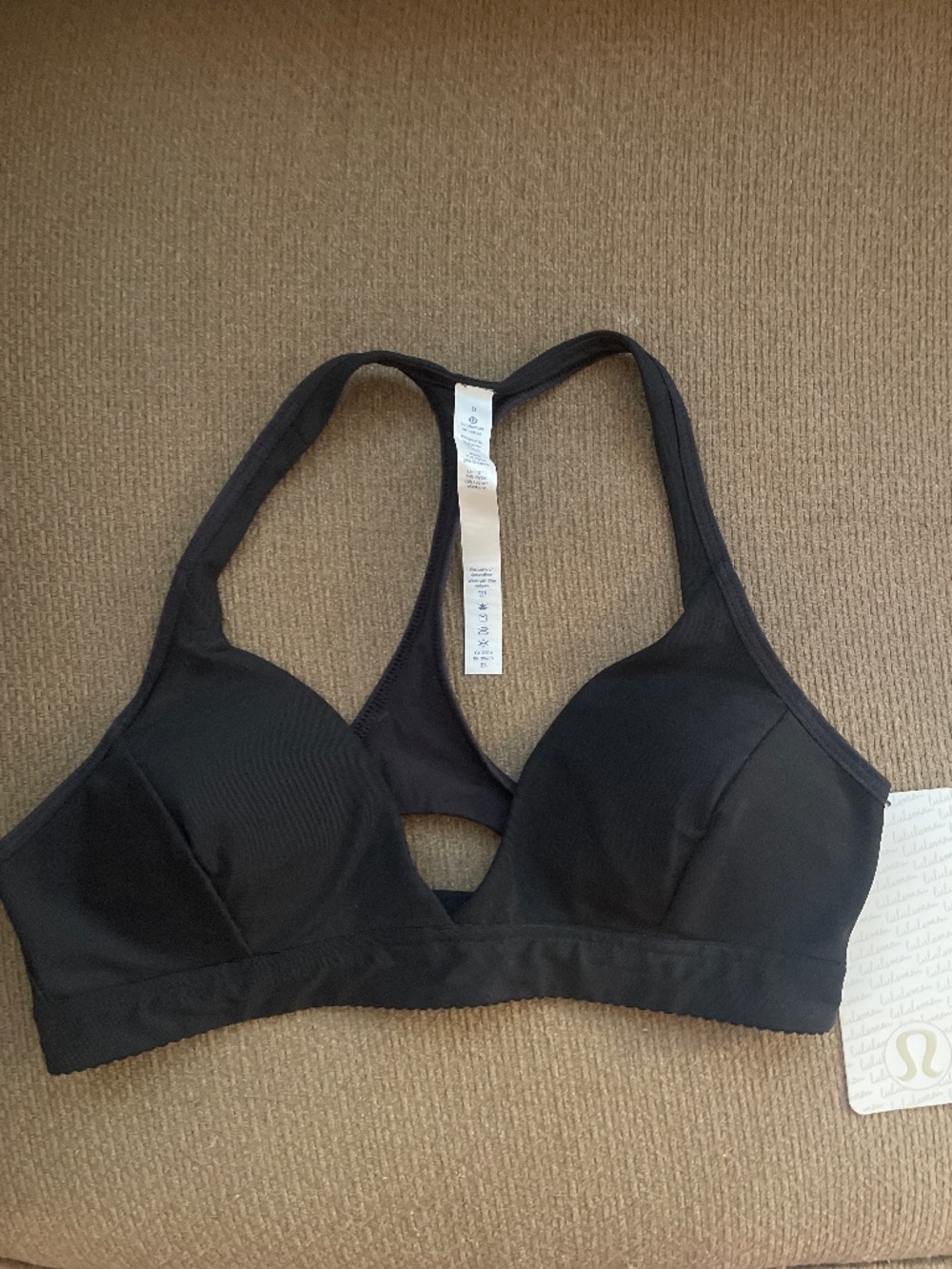 Bra Lululemon